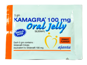 Kamagra zselé kiszerelése