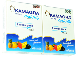 Kamagra Jelly potencianövelő szerről általánosságban