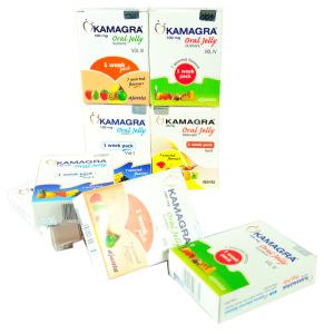 Kamagra Jelly hatásmechanizmusa