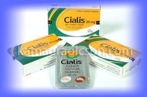 Cialis