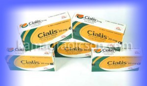 Cialis árak